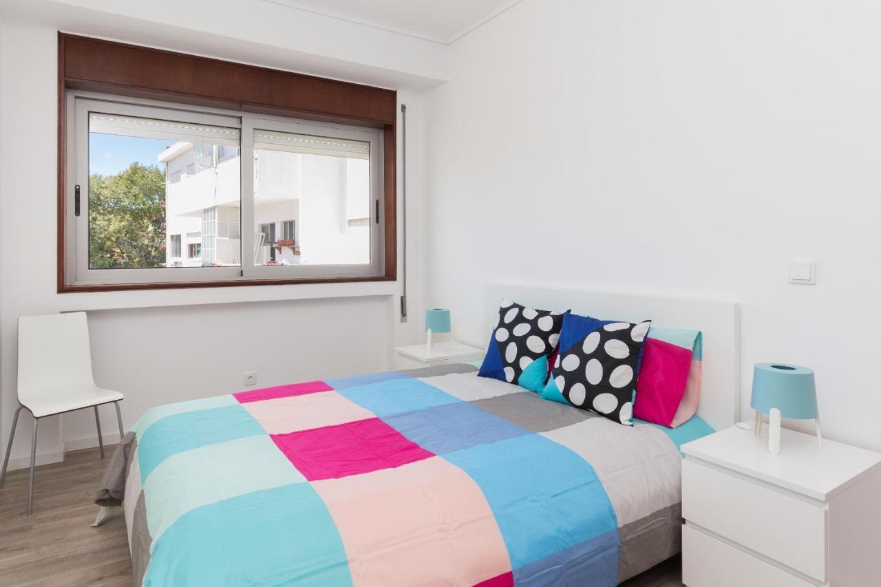 Moreira Guest House 포르투 외부 사진