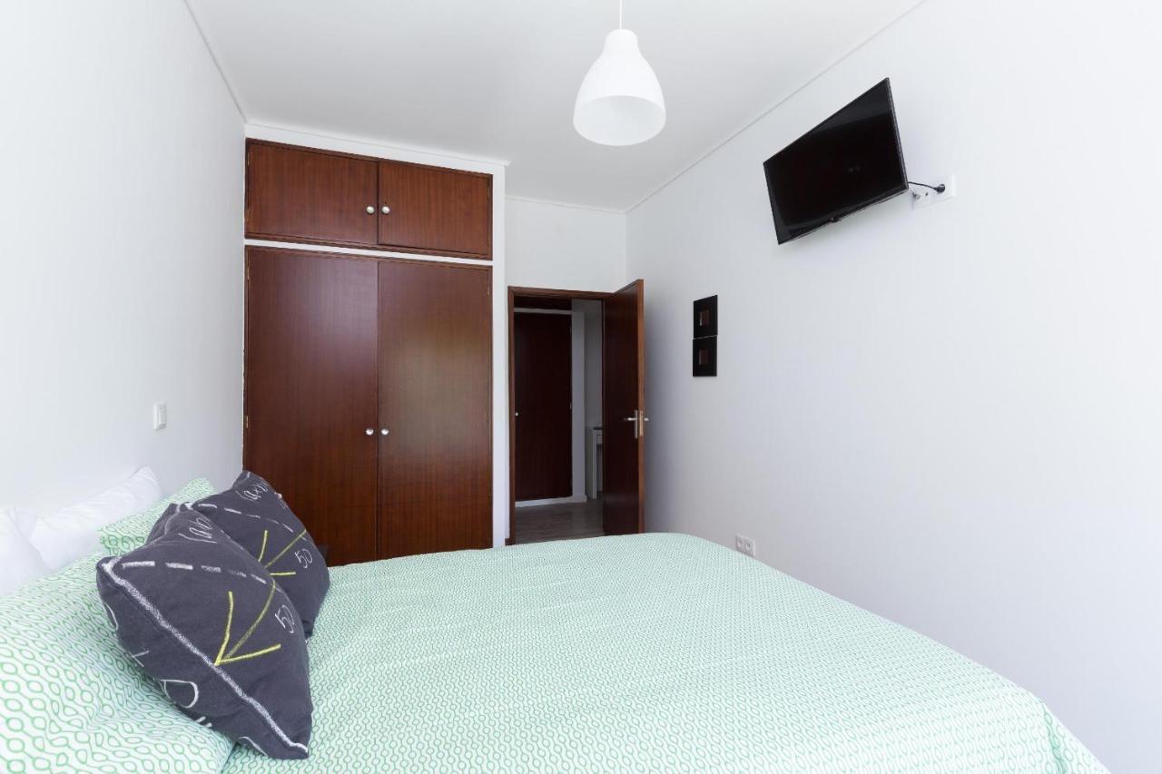 Moreira Guest House 포르투 외부 사진