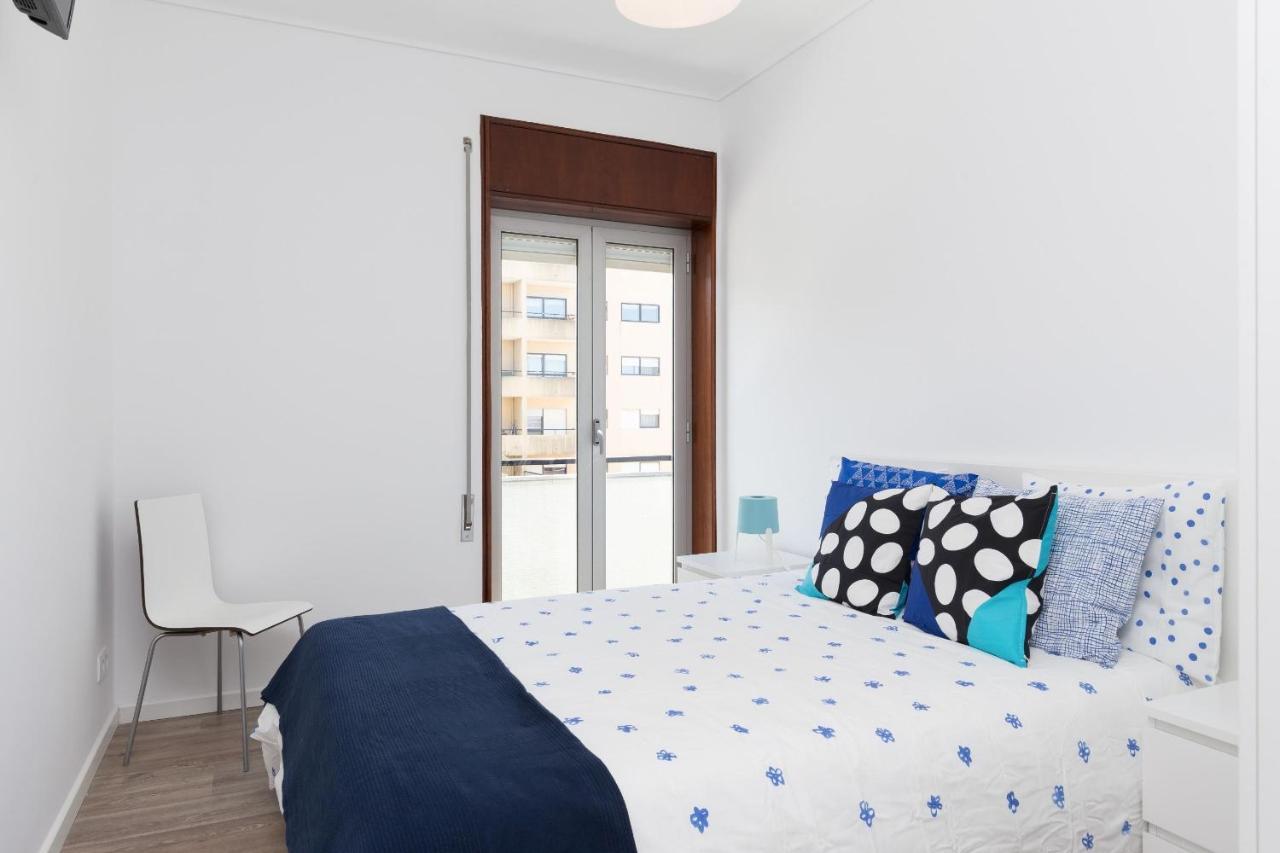 Moreira Guest House 포르투 외부 사진
