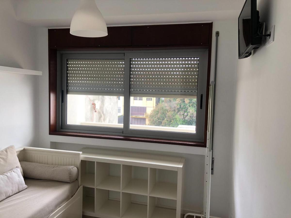 Moreira Guest House 포르투 외부 사진