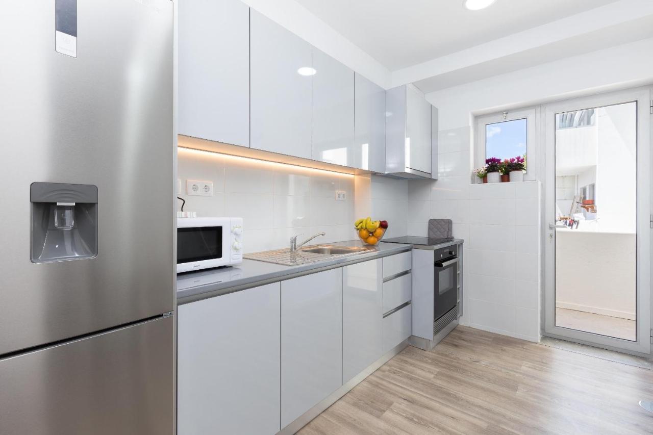 Moreira Guest House 포르투 외부 사진