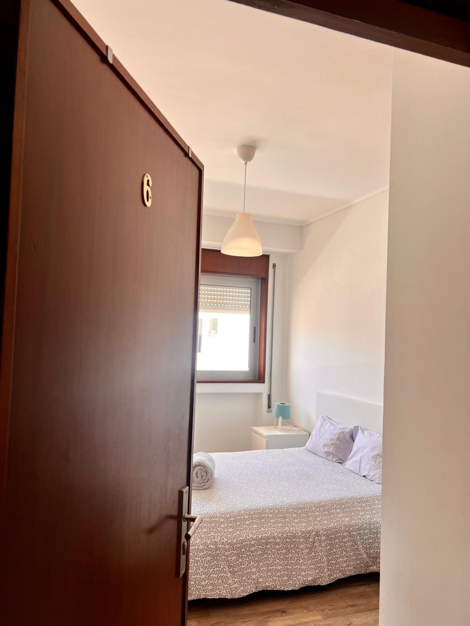 Moreira Guest House 포르투 외부 사진
