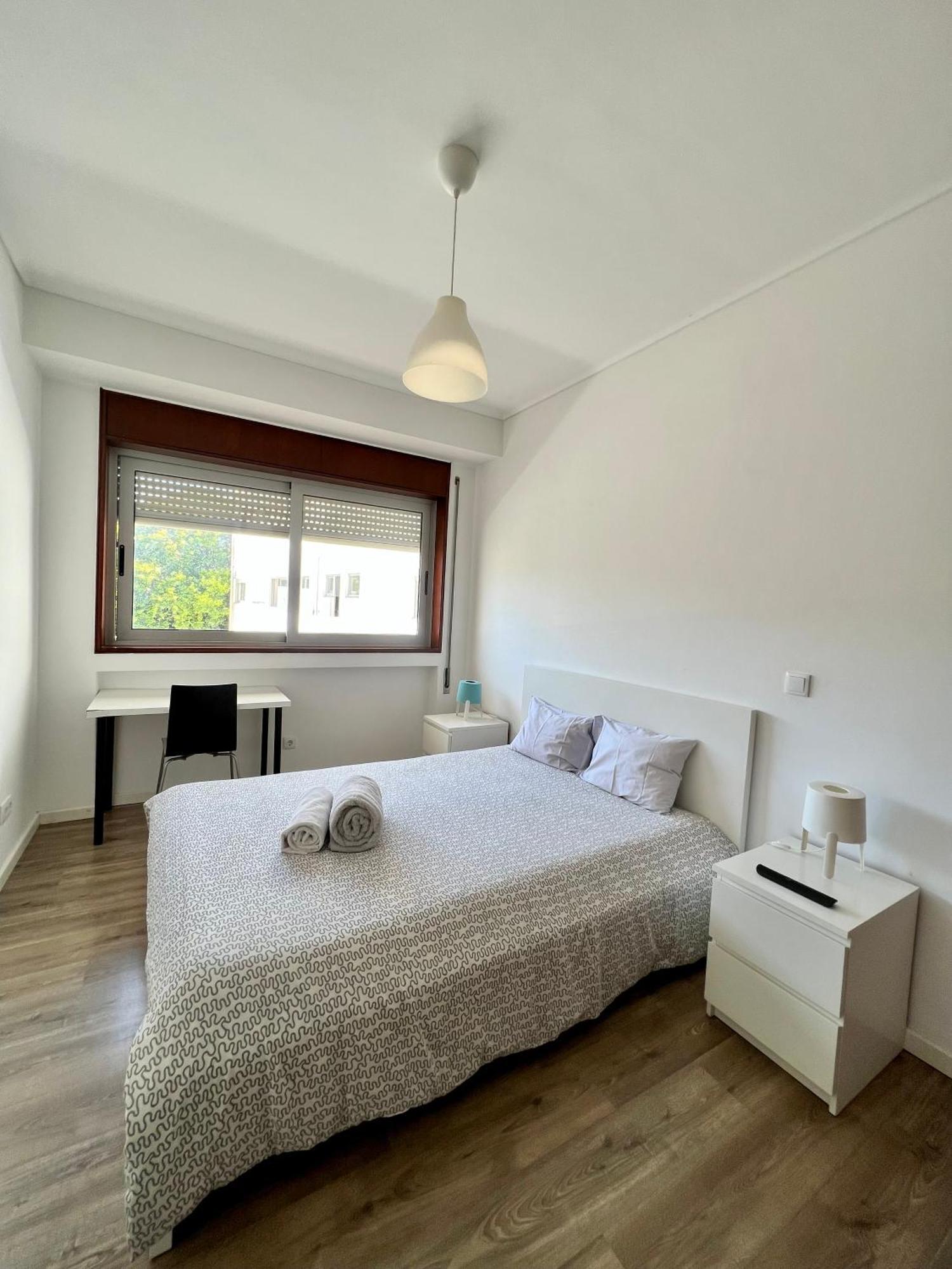 Moreira Guest House 포르투 외부 사진