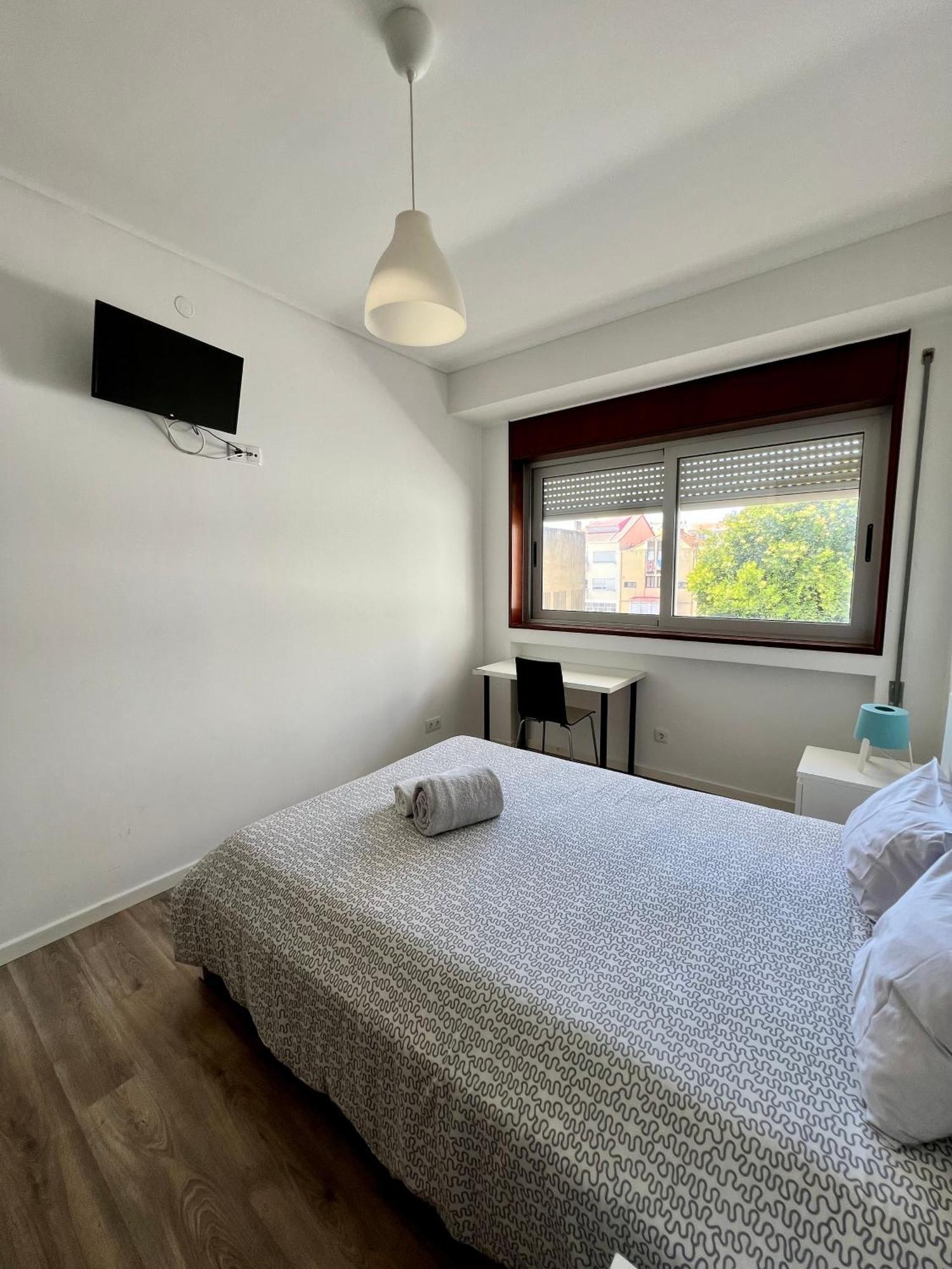 Moreira Guest House 포르투 외부 사진