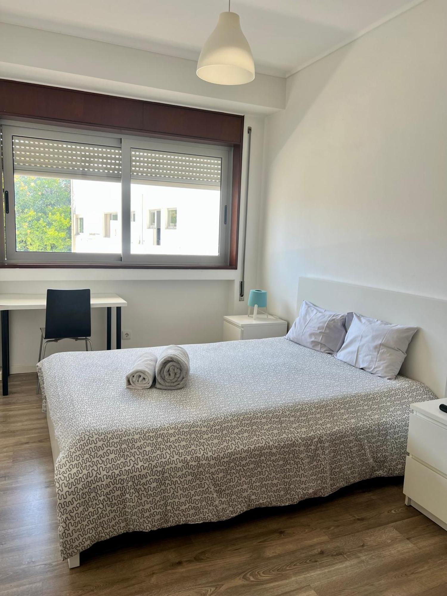 Moreira Guest House 포르투 외부 사진