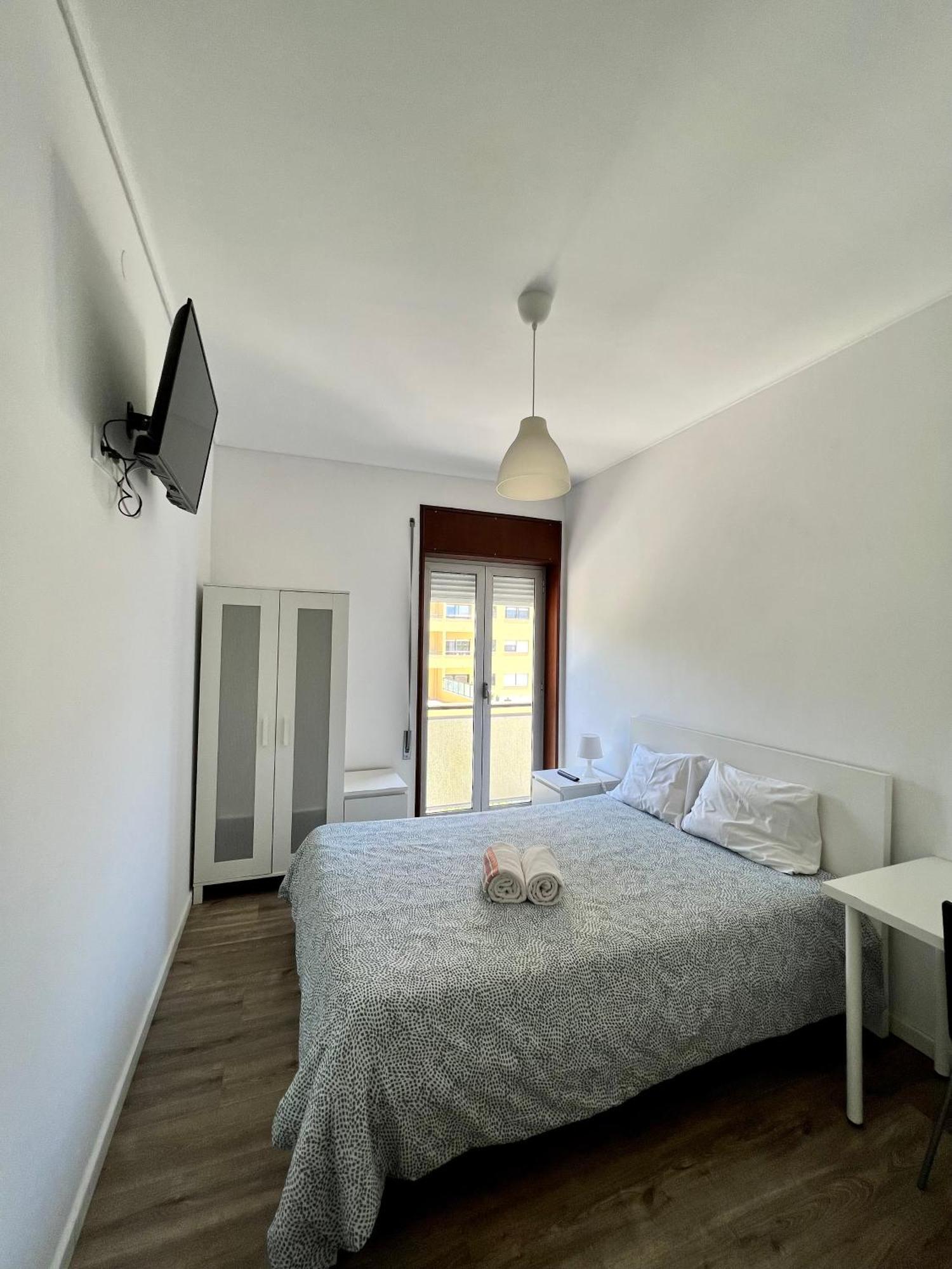 Moreira Guest House 포르투 외부 사진