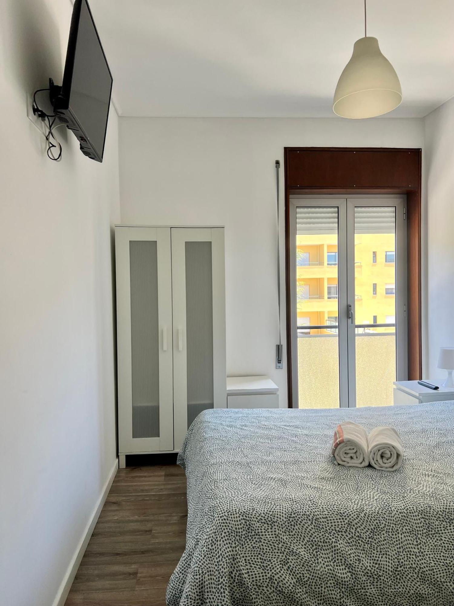 Moreira Guest House 포르투 외부 사진