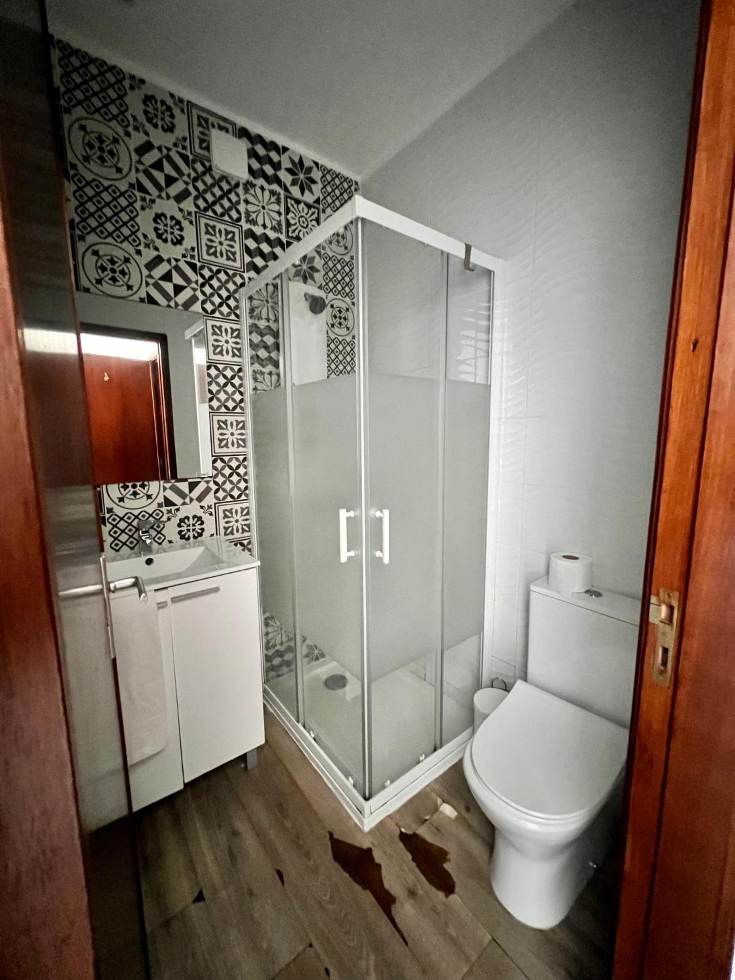 Moreira Guest House 포르투 외부 사진