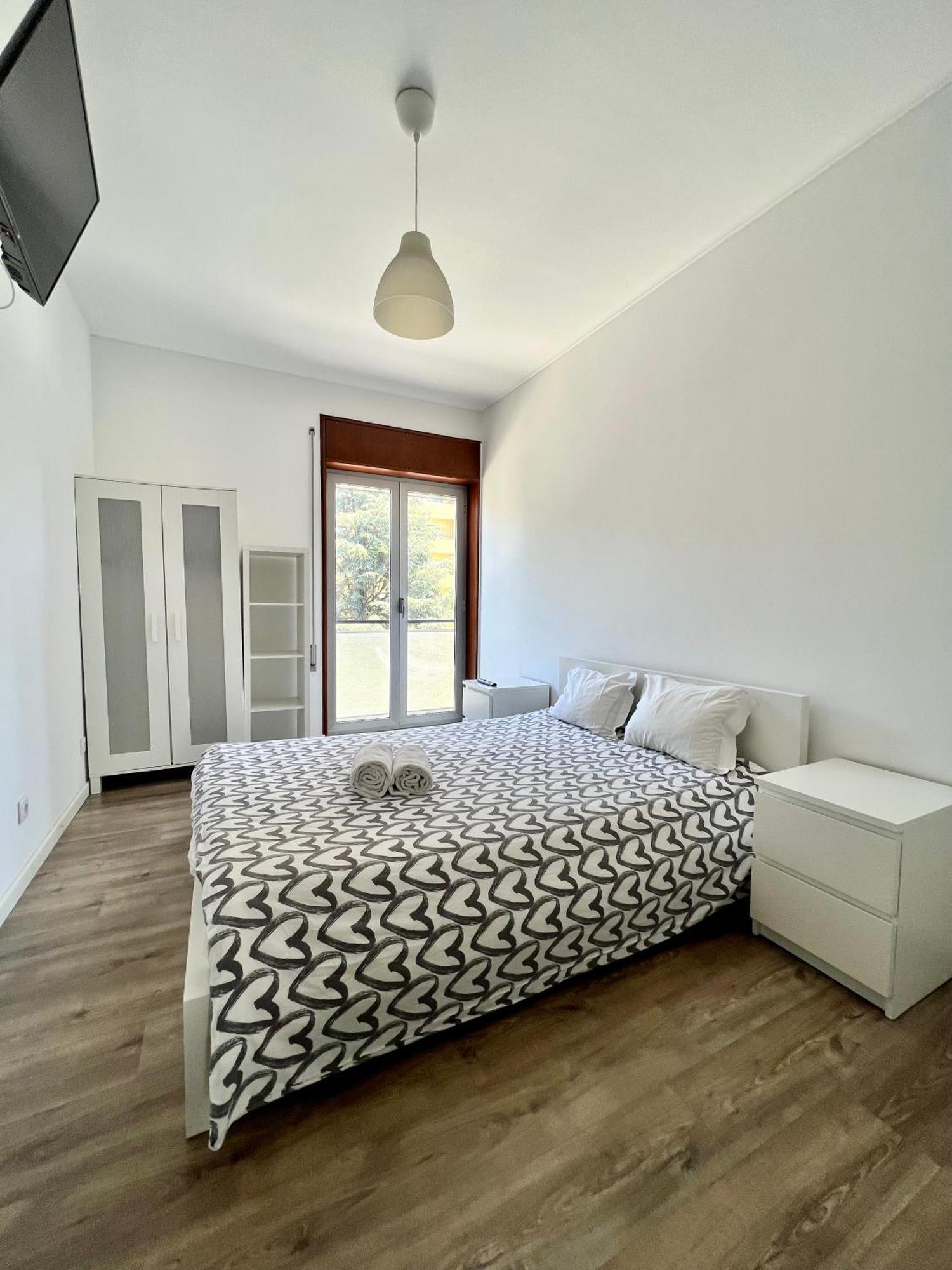 Moreira Guest House 포르투 외부 사진