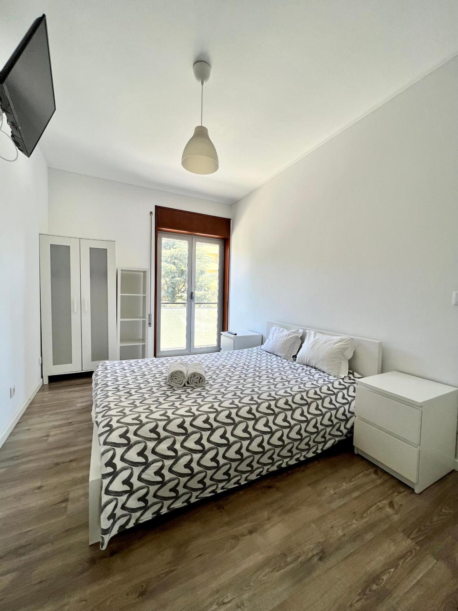 Moreira Guest House 포르투 외부 사진