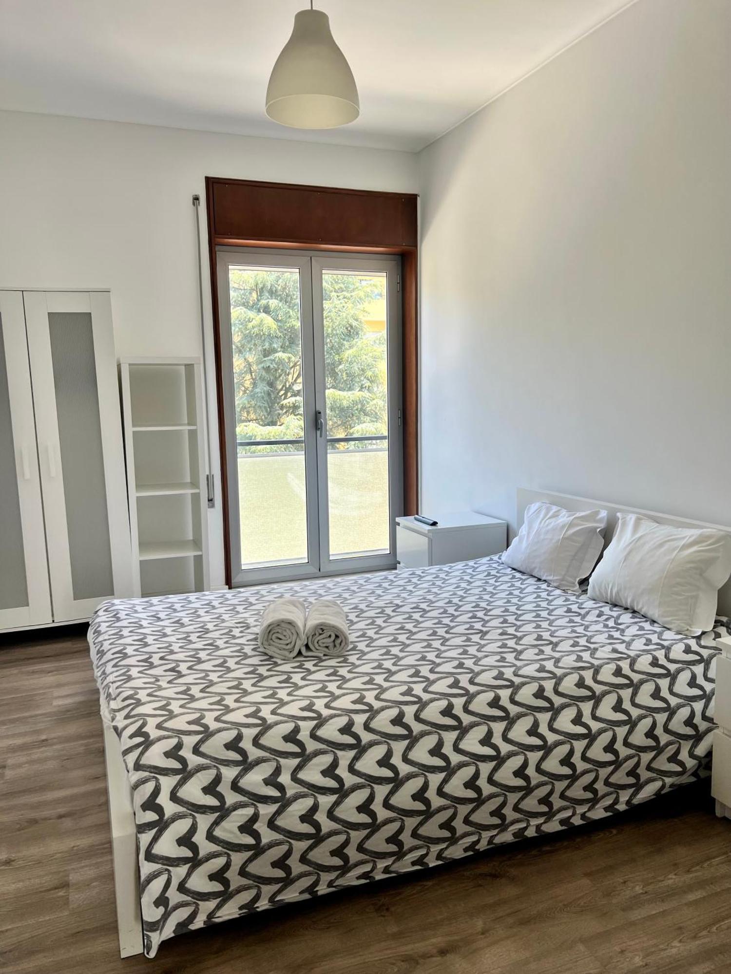 Moreira Guest House 포르투 외부 사진
