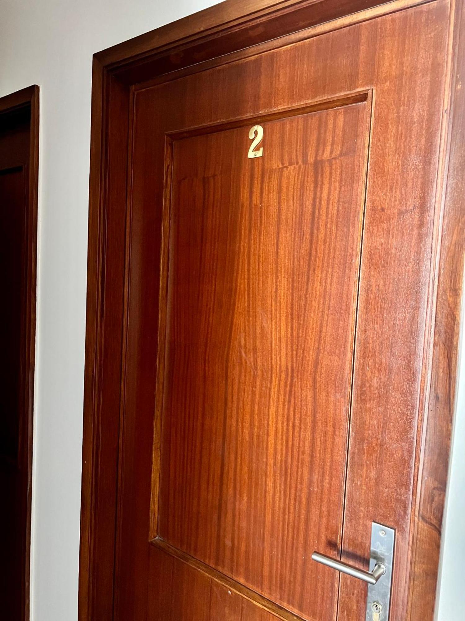 Moreira Guest House 포르투 외부 사진