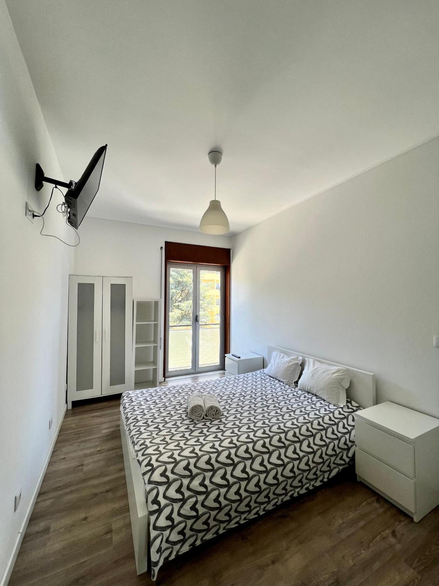 Moreira Guest House 포르투 외부 사진