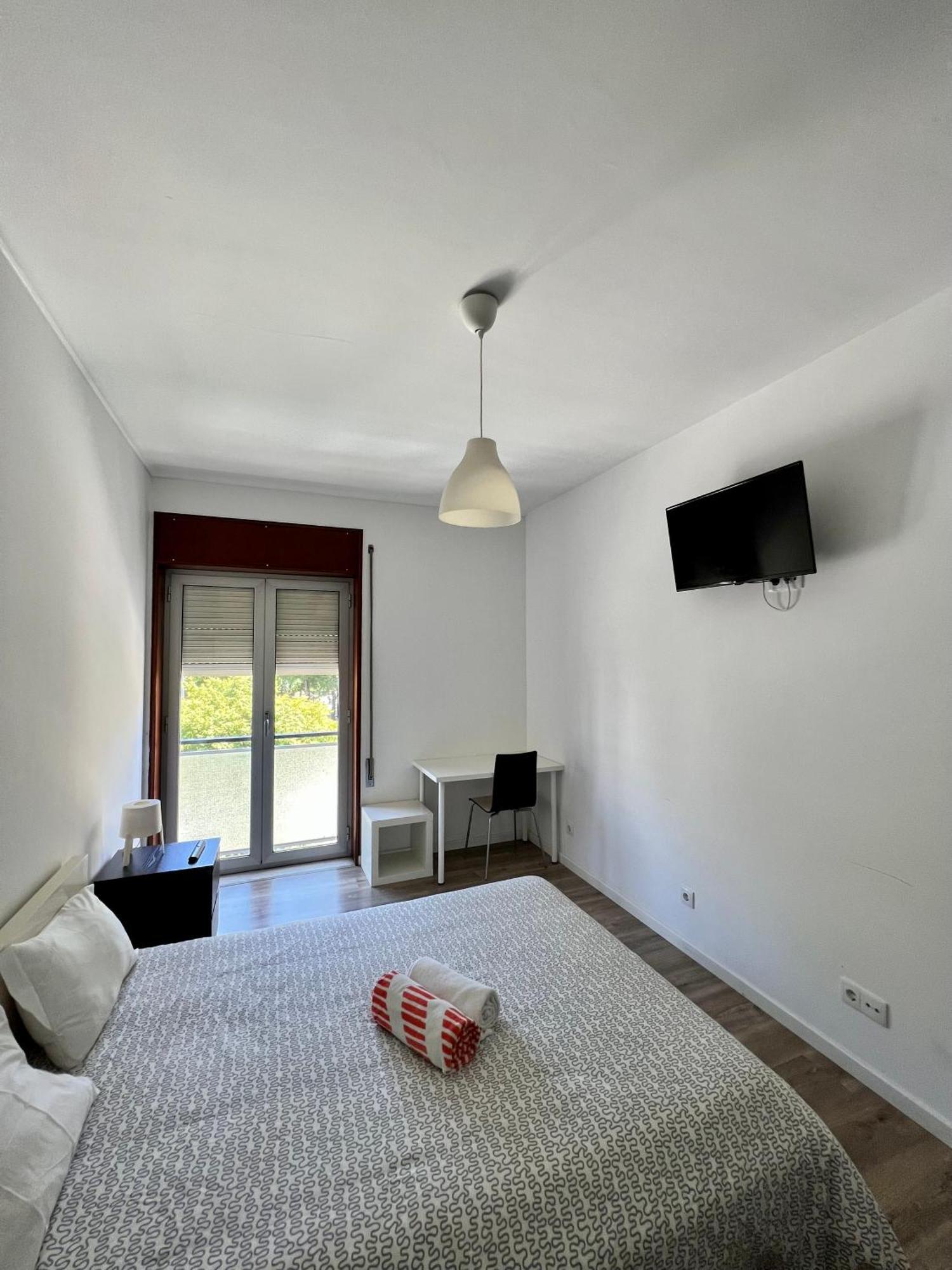 Moreira Guest House 포르투 외부 사진