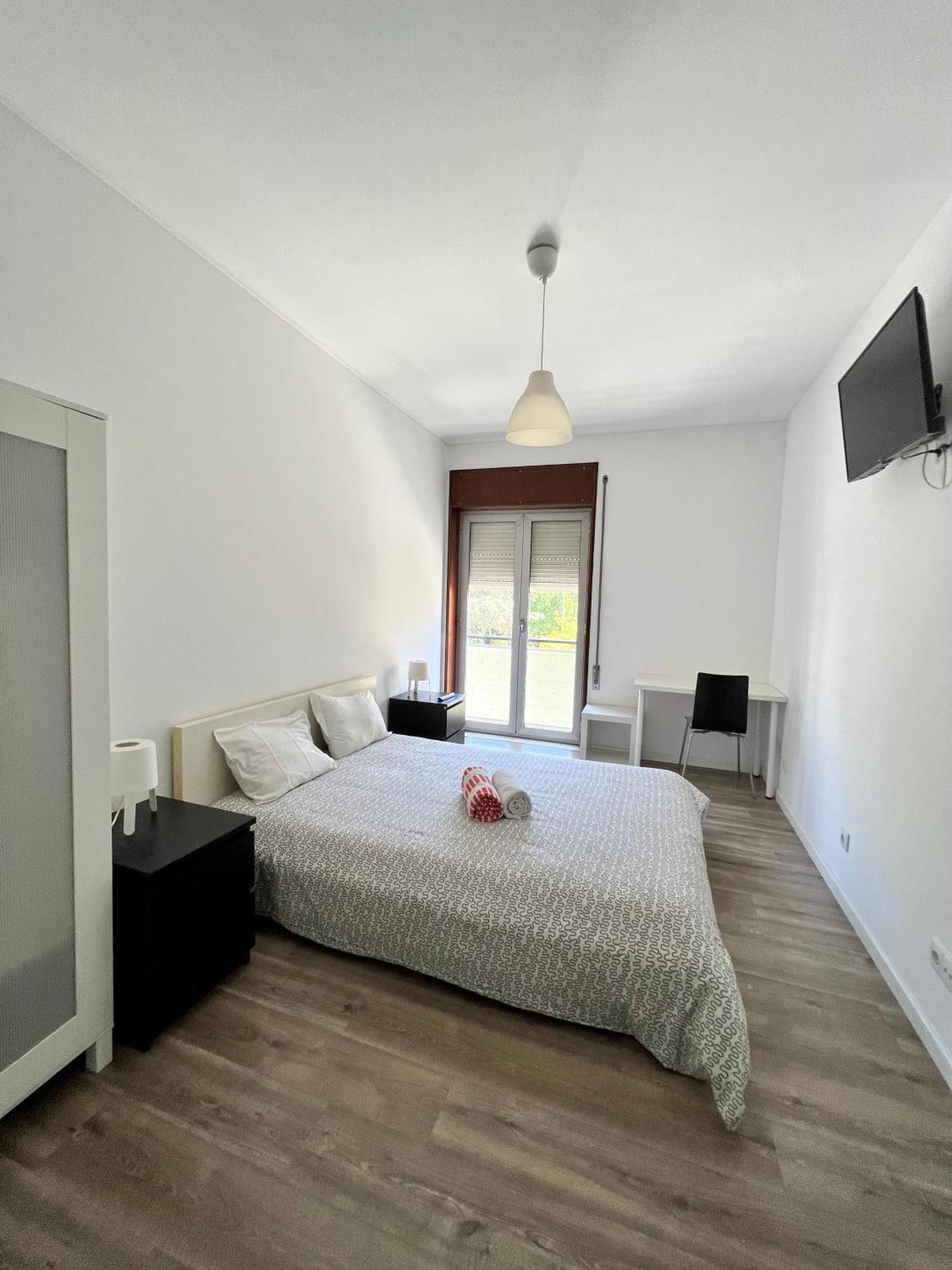 Moreira Guest House 포르투 외부 사진