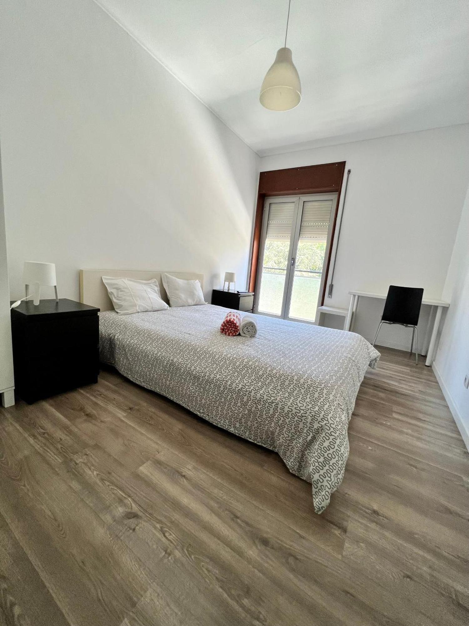 Moreira Guest House 포르투 외부 사진