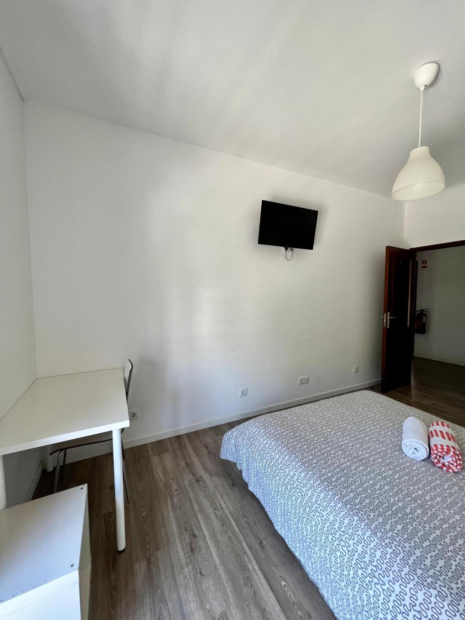 Moreira Guest House 포르투 외부 사진