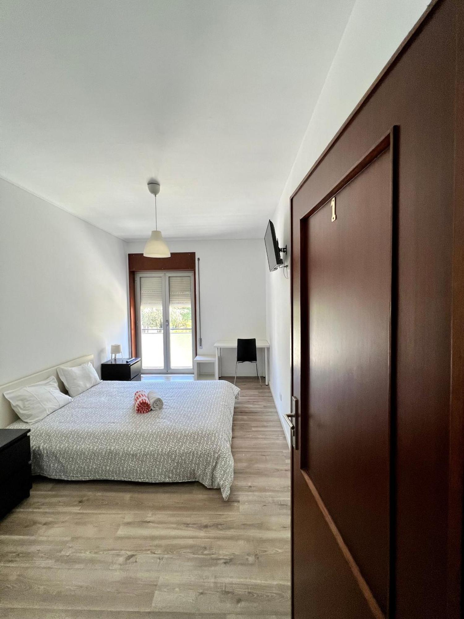 Moreira Guest House 포르투 외부 사진